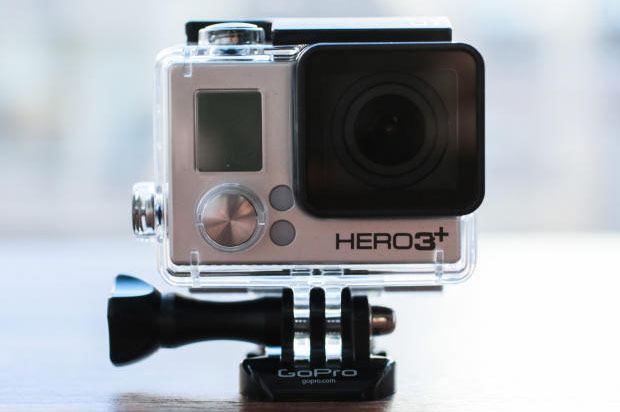 GoPro