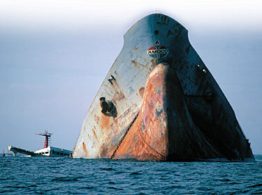 Amoco-Cadiz