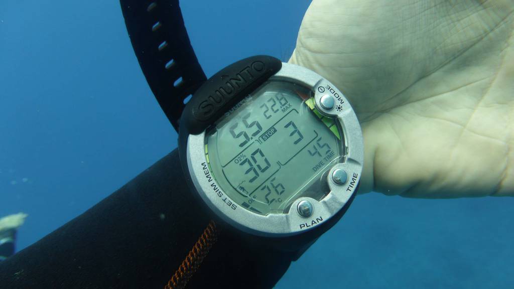 Palier de sécurité