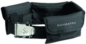 Ceinture à poches