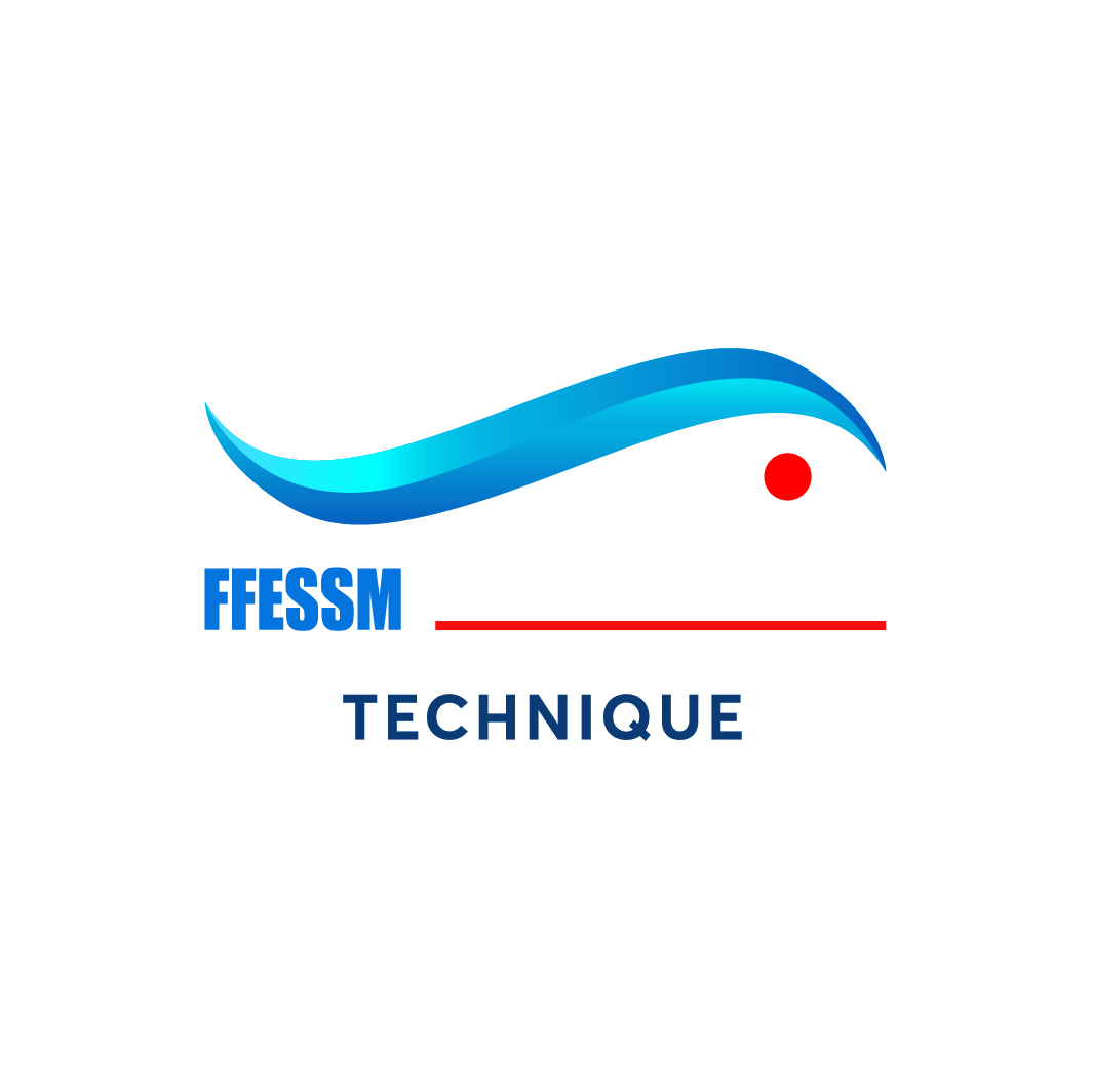 Logo Commission Technique FFESSM