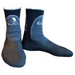Chaussons de plongée