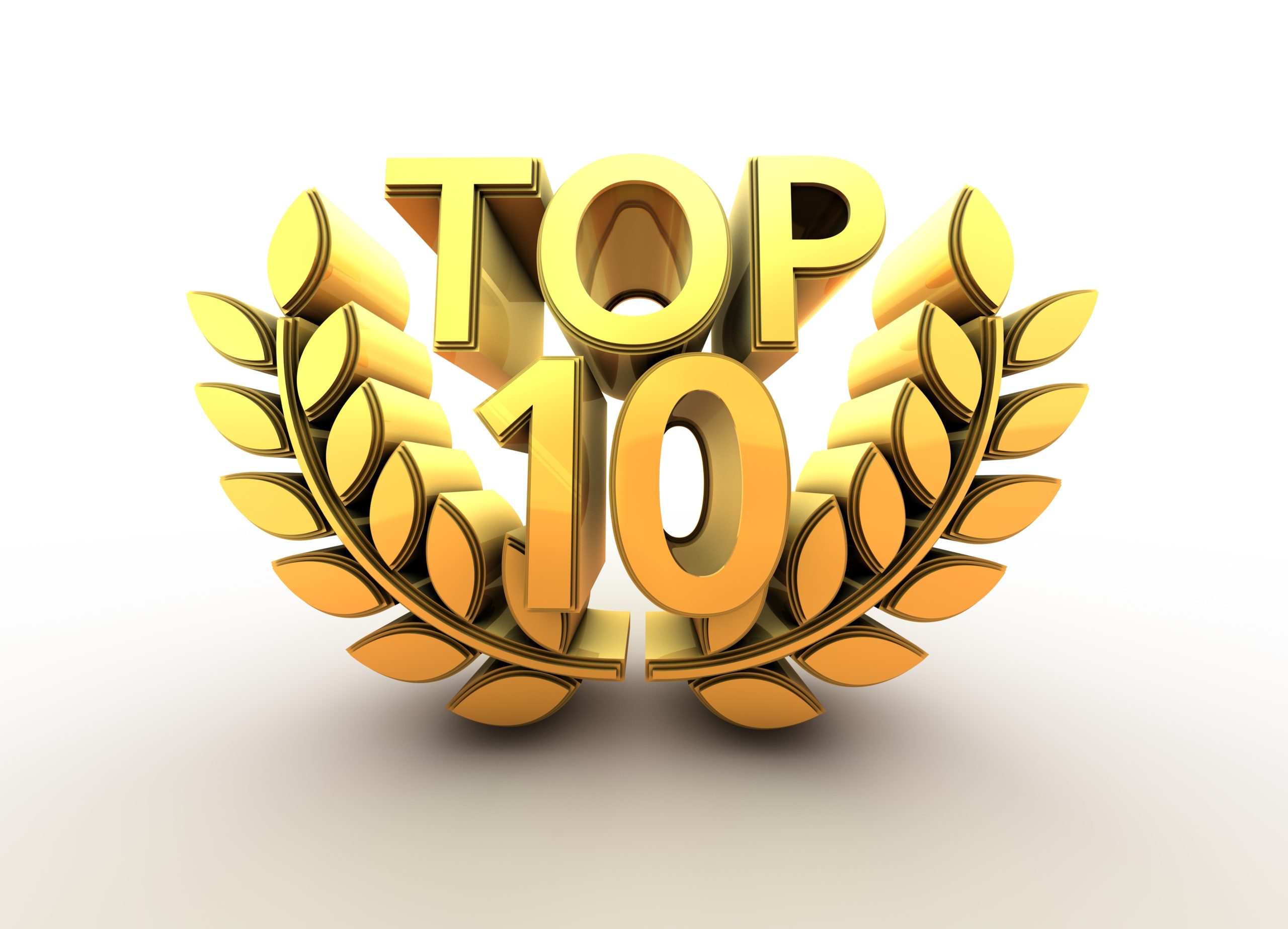 Top 10