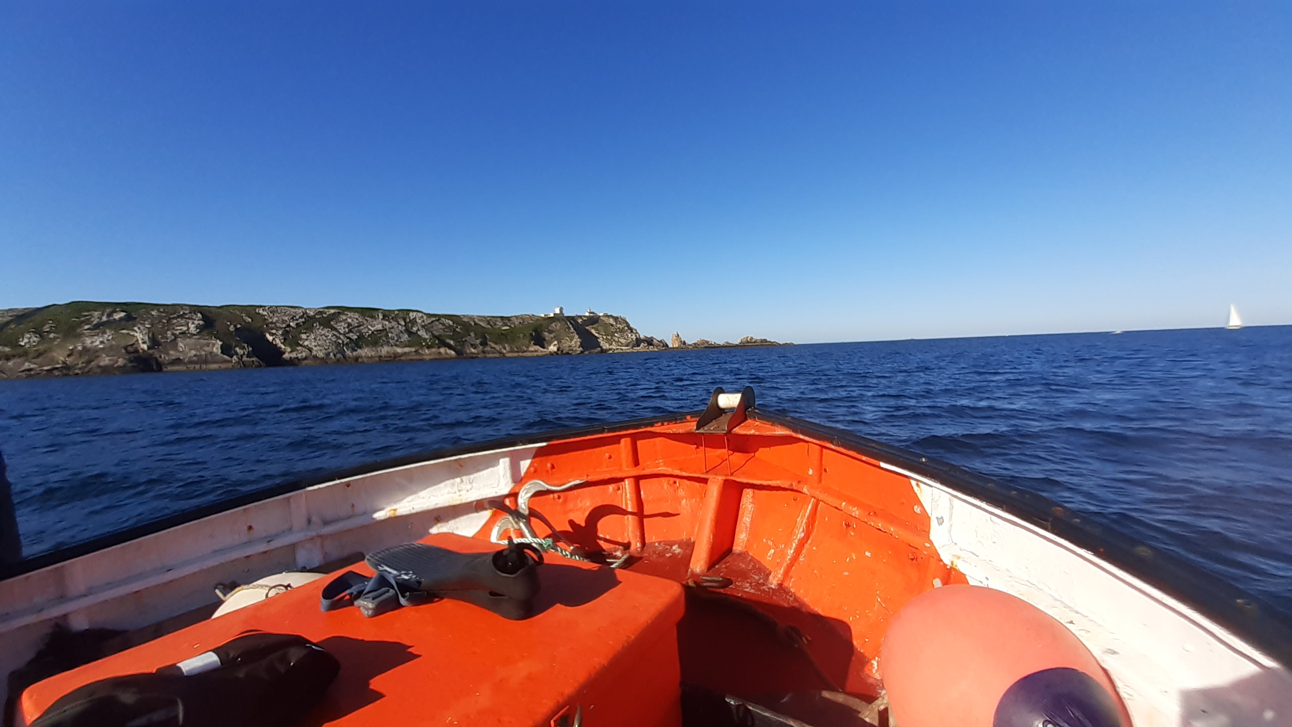 Océan Atlantique