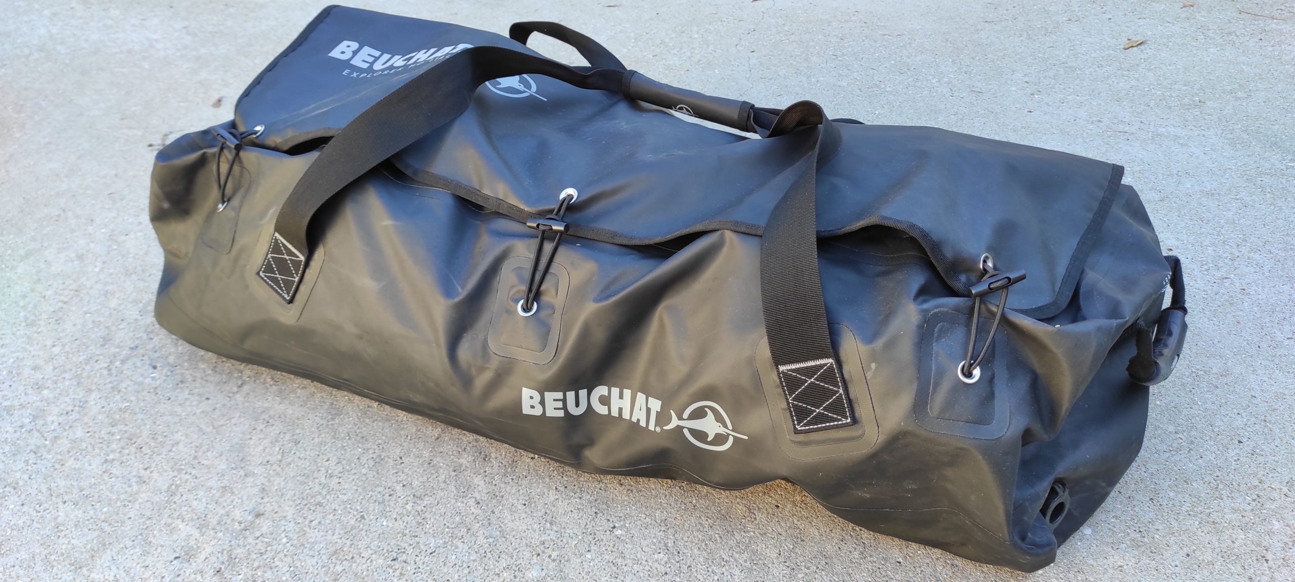 Mon nouveau Sac