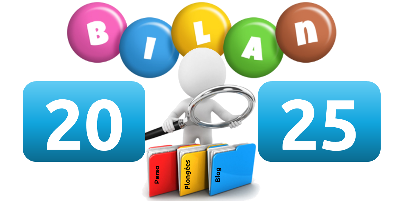Bilan 2025